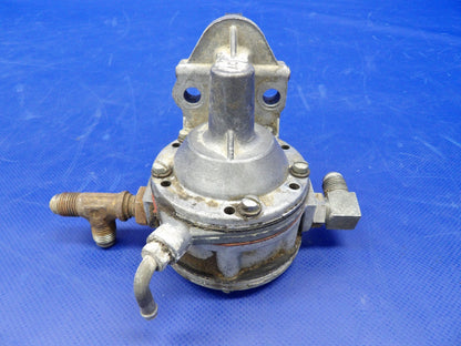 AC Delco Mechanical Fuel Pump P/N 40295 CORE (0626-1443)4