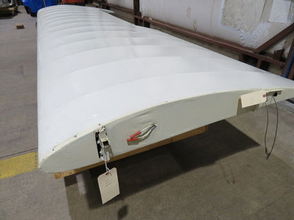 Aeronca 7 and 11 series Champ or Chief RH Wing P/N 4-547R (0924-97)