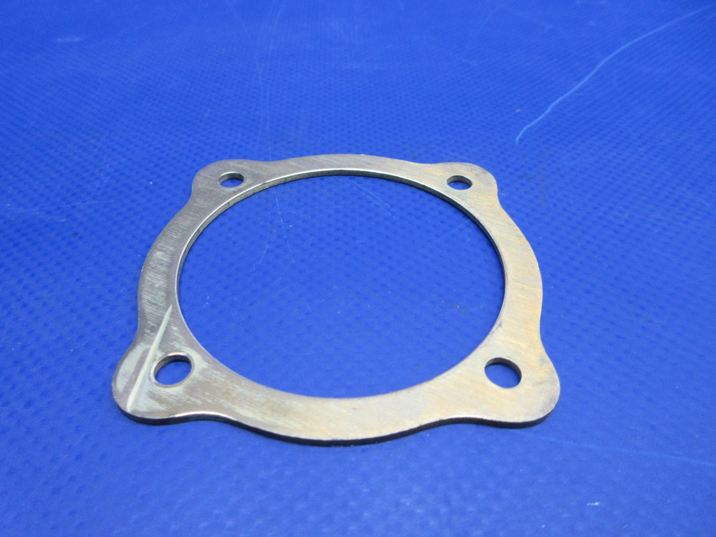 Beech King Air Nose Gear Actuator Shim P/N 50-810245 LOT OF 3 NOS (0326-901)7