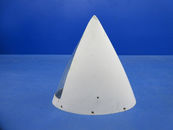 Cessna 310 / 310R LH Wing Tip Fuel Tank Nose Cap P/N 0823411-215 (1024-2088)