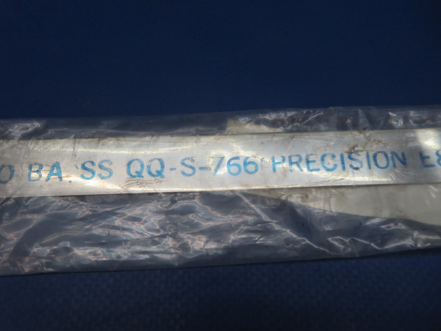 Cessna 208 / 208B Cargo Door Trim P/N 2615081-1 NOS (0326-121)7