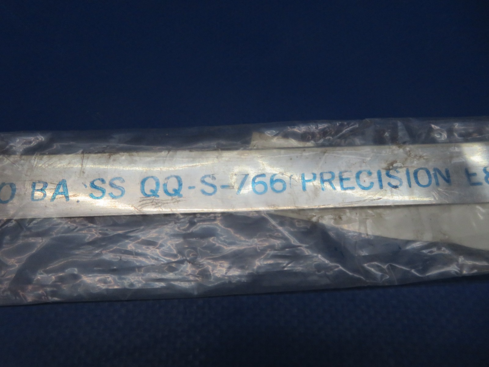Cessna 208 / 208B Cargo Door Trim P/N 2615081-1 NOS (0326-121)7