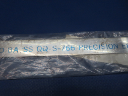 Cessna 208 / 208B Cargo Door Trim P/N 2615081-1 NOS (0326-121)7