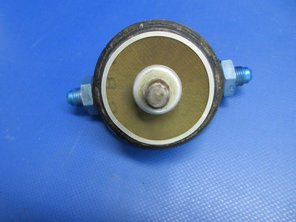 Piper PA-34-200T Seneca II Fuel Filter Assy P/N 02W051296-3 (0524-1933)