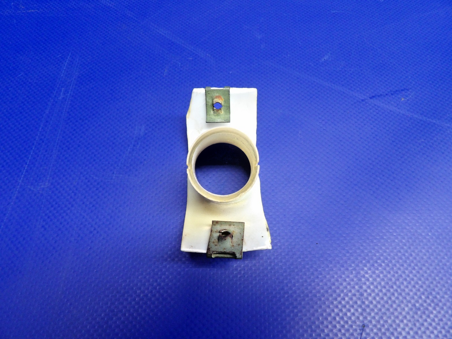 Cessna 172 / 172G Cabin Fresh Air Vent Adapter P/N 0700325-1 (0326-1217)3