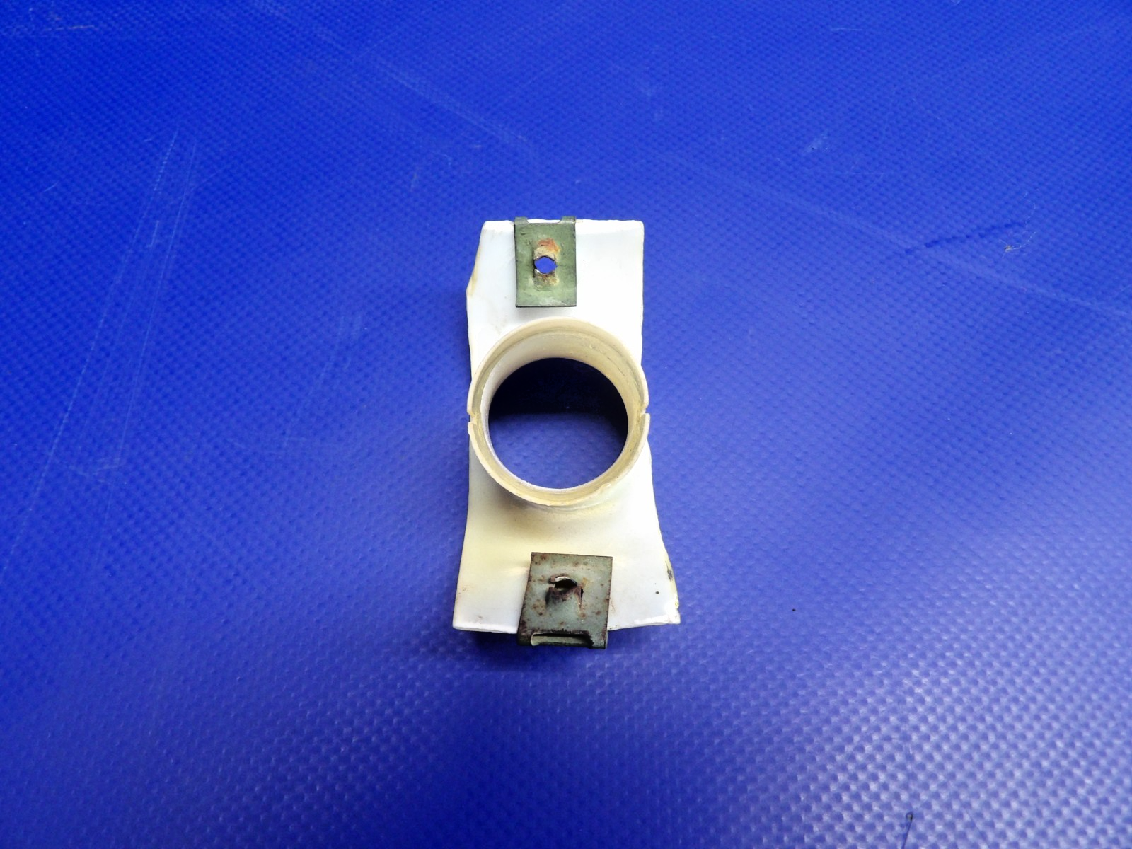 Cessna 172 / 172G Cabin Fresh Air Vent Adapter P/N 0700325-1 (0326-1217)3
