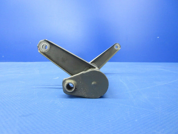 Robinson R44 Raven II Helicopter Tail Rotor Bellcrank Assy P/N C316-1(0724-1433)