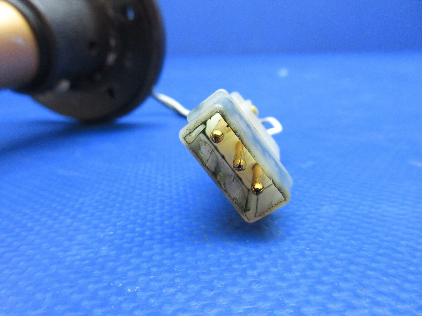 Gull Airborne Fuel Transmitter Sending Unit P/N 014-902-003 WARRANTY (1024-1210)