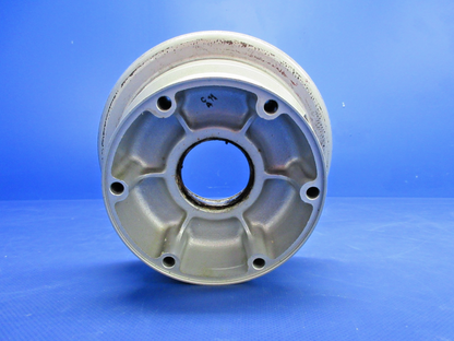 Cleveland 40-60 Outer Wheel Half 6.00-6 P/N 162-06500 (0926-717)2