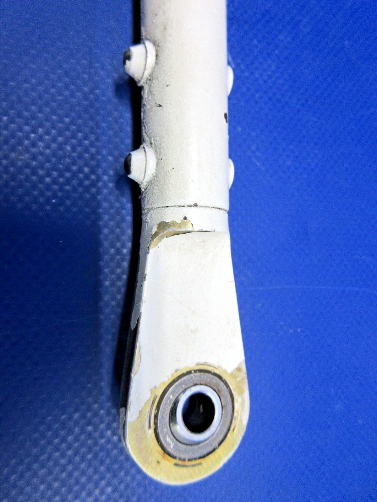 Cessna 310 / 310I Main Gear RH Drive Tube P/N 0841137-1 (0326-944)4