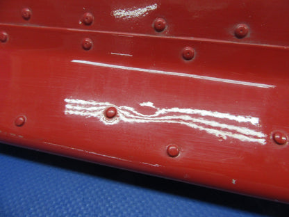 Beech 35 / 33 Aluminum Aileron LH or RH P/N 33-130000 (0626-10)10