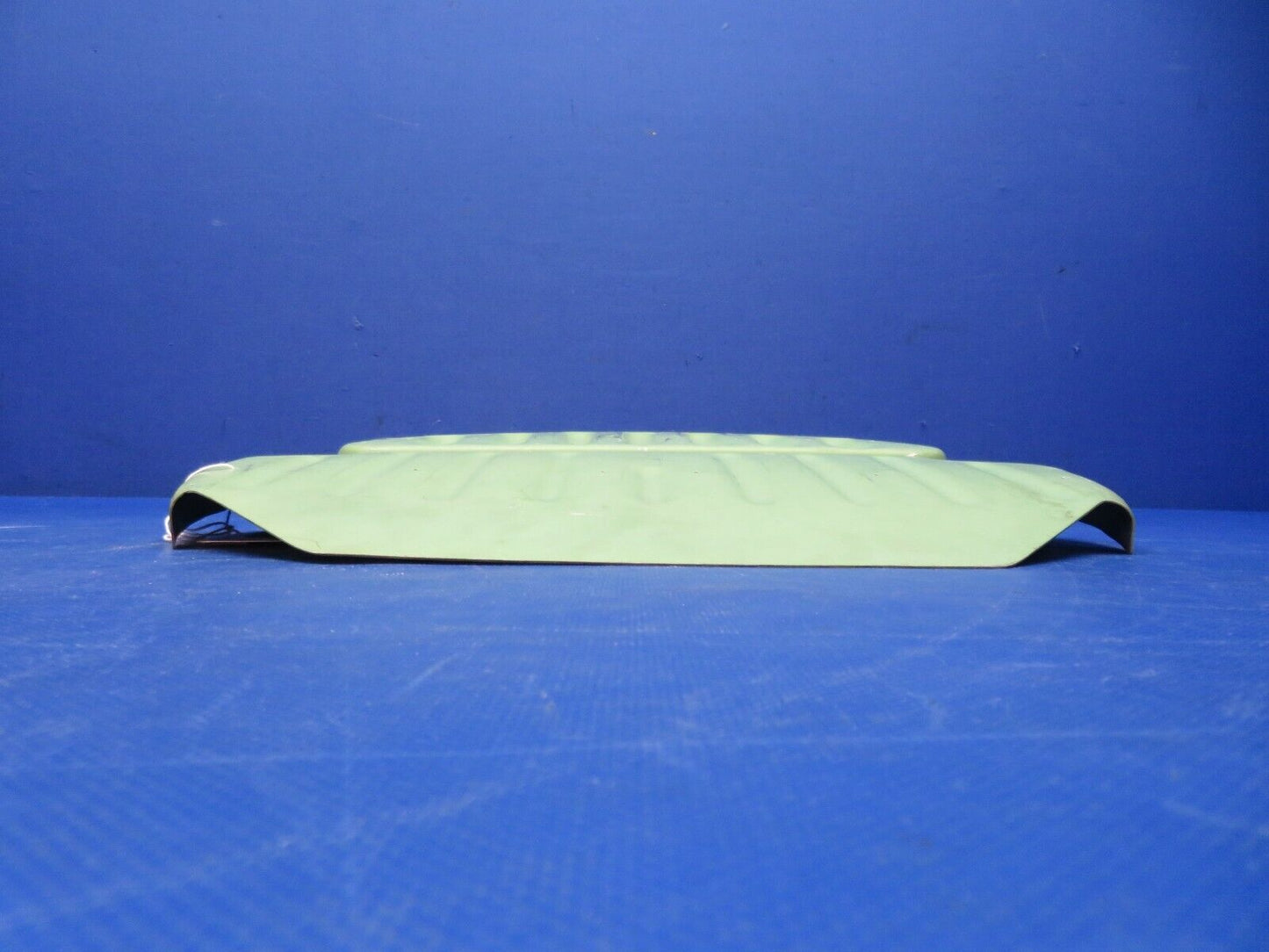 Piper PA-28R-201/201T Gear Well Pan P/N 67673-00 NOS (1024-111)
