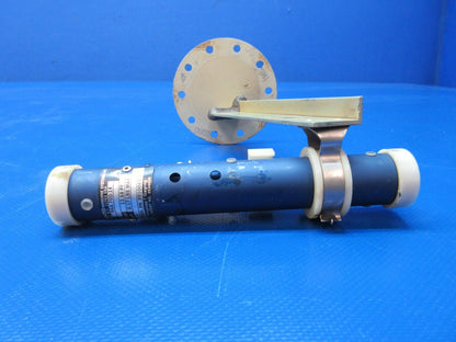 Cessna 310 LH Fuel Level Transmitter w/ Mount P/N PAA700-14 WARRANTY (1224-1265)