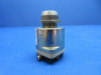 Cessna 180 / 180K ACS Ignition Switch w/ Key P/N C292501-0107 (0524-1517)