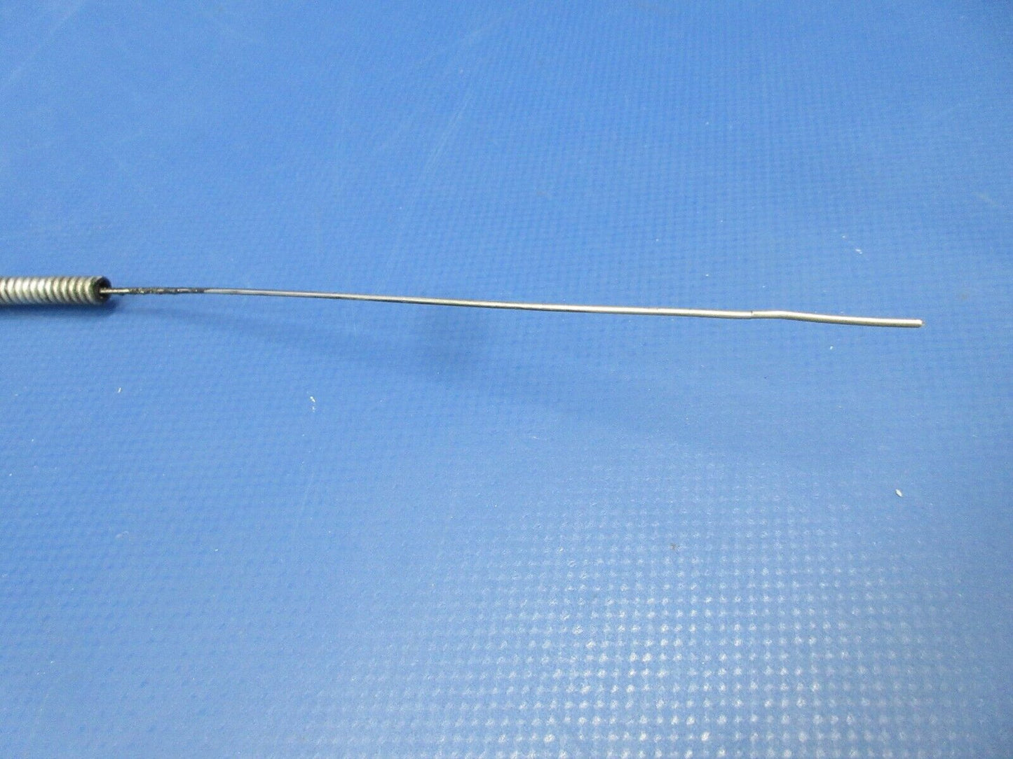 Robinson R44 Raven II Carburetor Heat Control Cable Assy P/N C522-7 (0724-1435)