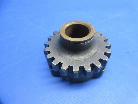 Continental E-225 Magneto Drive Gear Coupling Bushing P/N 531180 (08224-895)