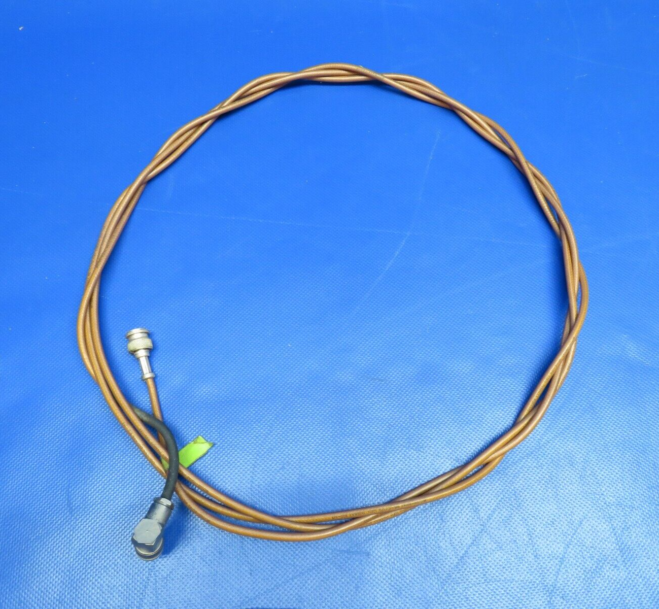 Garmin Coaxial Cables P/N RG400 LOT OF 10 (0524-1761)