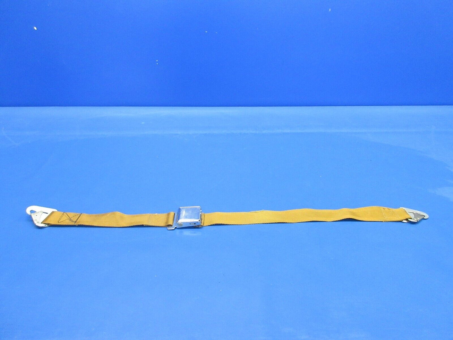 American Safety Seat Belt P/N 5000B3 (0424-1092)