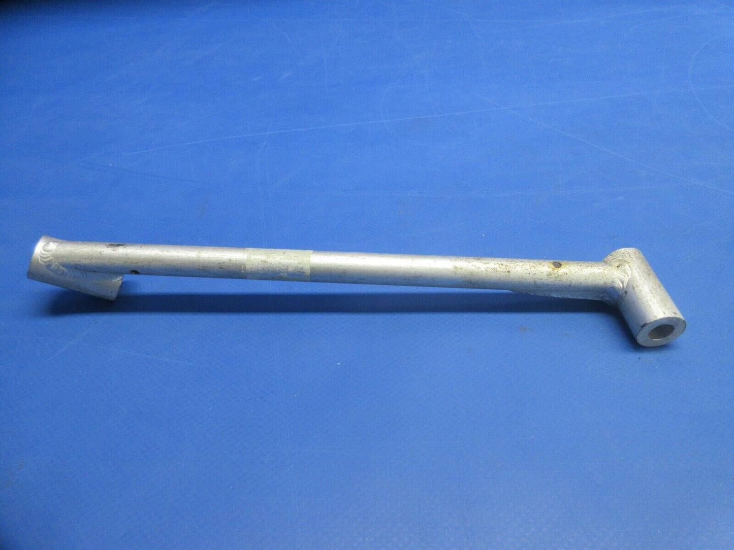 Lycoming Strut-Turb-Lower Mounting P/N LW-15978 NOS (1124-733)