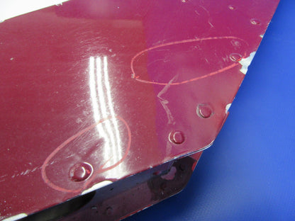 Cessna 310 / 310R Rudder P/N 0831002-51, 0831002-61 (1124-11)10