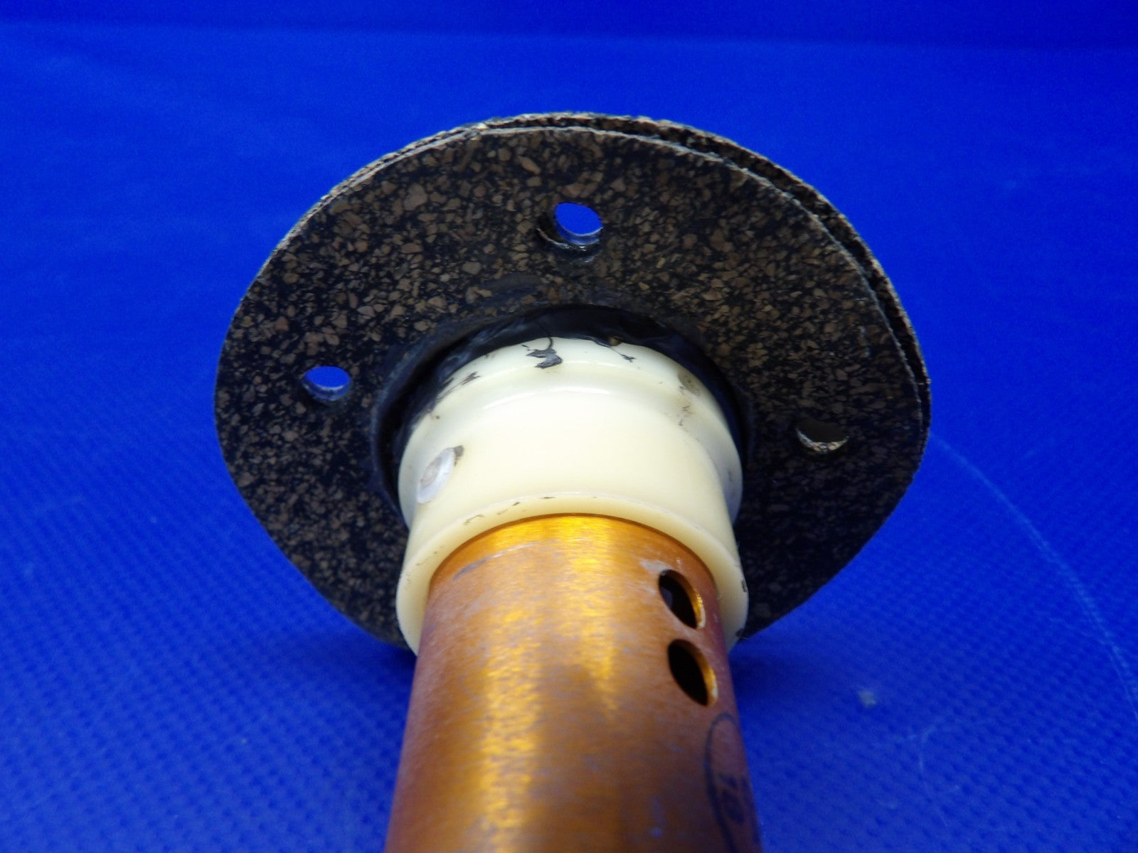 Piper Cheyenne Ragen Data Fuel Tank Sensor P/N PBA1020-2 WARRANTY (0626-1362)7