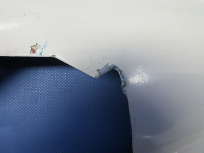 Grumman Yankee AA-1B Wing Root Access Panel LH & RH P/N201178-1 & -2 (0524-1012)