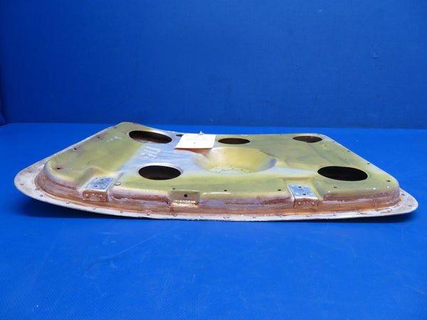 Early Cessna 175 / 175A Baggage Door Assy P/N 0711101-29 (0824-1769)