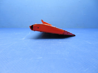 Beech 35 / V35B Bonanza Elevator Left Hand Trim Tab P/N 35-660043-1 (0826-400)6