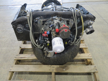 Lycoming O-320-E2A Engine - 1786.74 SMOH - No Prop Strike (0426-97)6