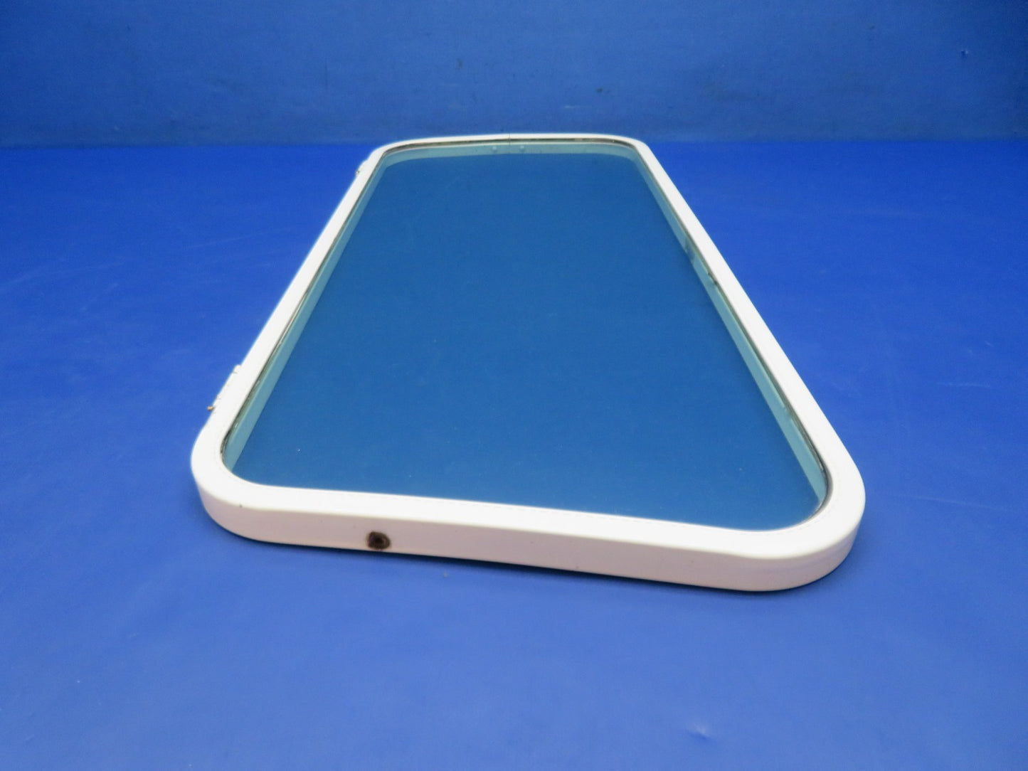 Cessna 182 / 182H LH Door Window P/N 0711050-16, 0711050-17 (0326-116)6