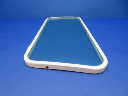 Cessna 182 / 182H LH Door Window P/N 0711050-16, 0711050-17 (0326-116)6