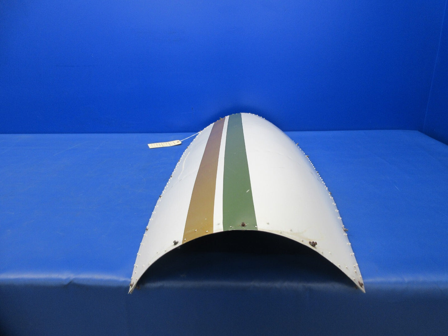Piper PA-34-200T Seneca II RH Cowl Side Panel P/N 78726-03 (1124-818)13