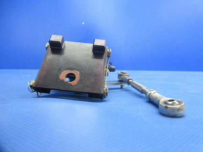 Champion 7ECA Alaskan Gear Company Tailwheel Shimmy Dampener KEG-116 (0824-737)