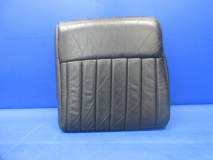 Enstrom 280FX Cabin Seat Bottom & Back Cushion Set P/N 28-11600-20 (1124-811)
