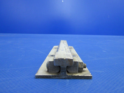 Beech 95 / D95A Travel Air Front Seat Track P/N 95-42017-5 (0524-1101)