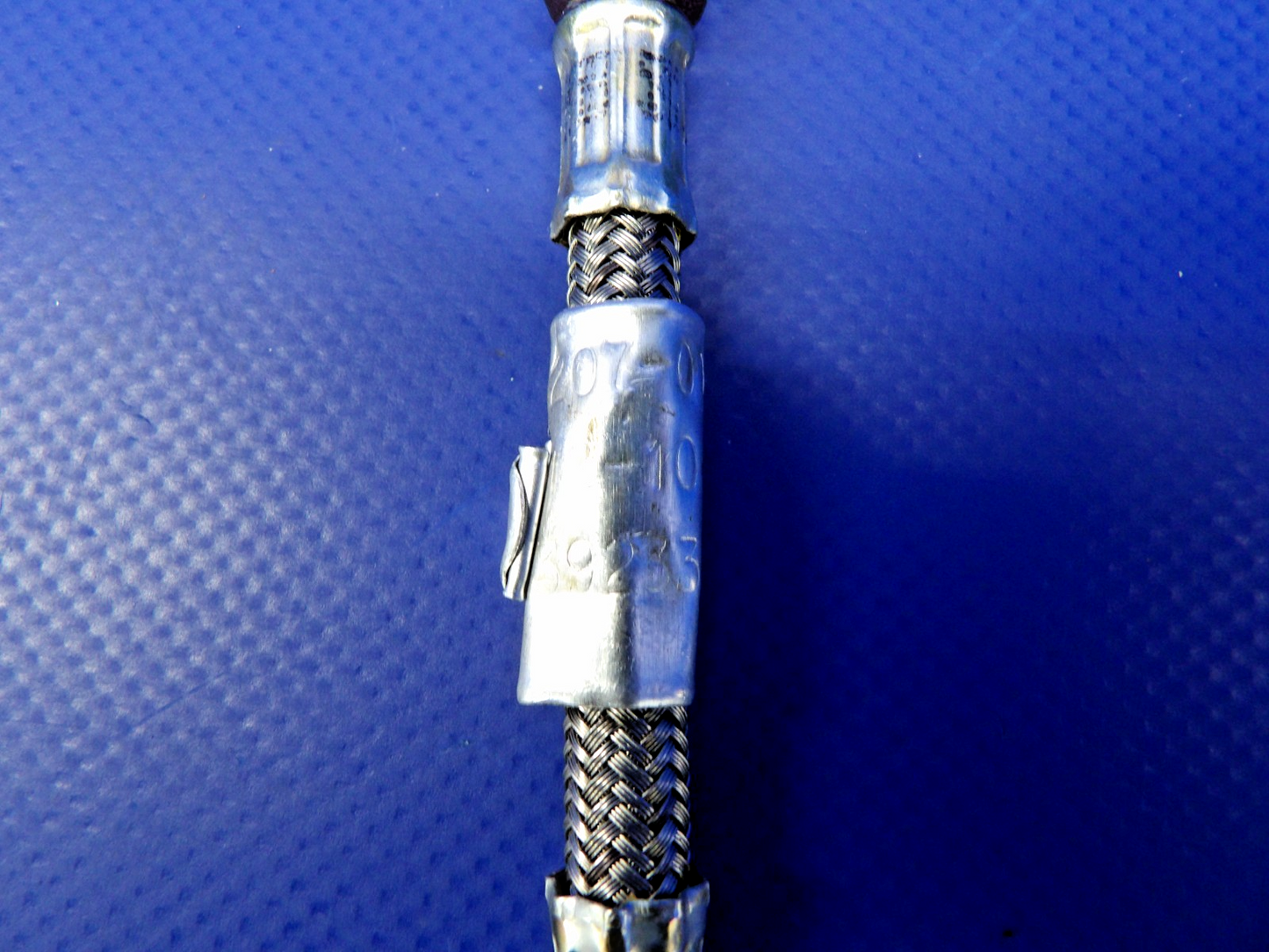 Cleveland Brake Hose P/N 207-01600 NOS (0426-1286)6