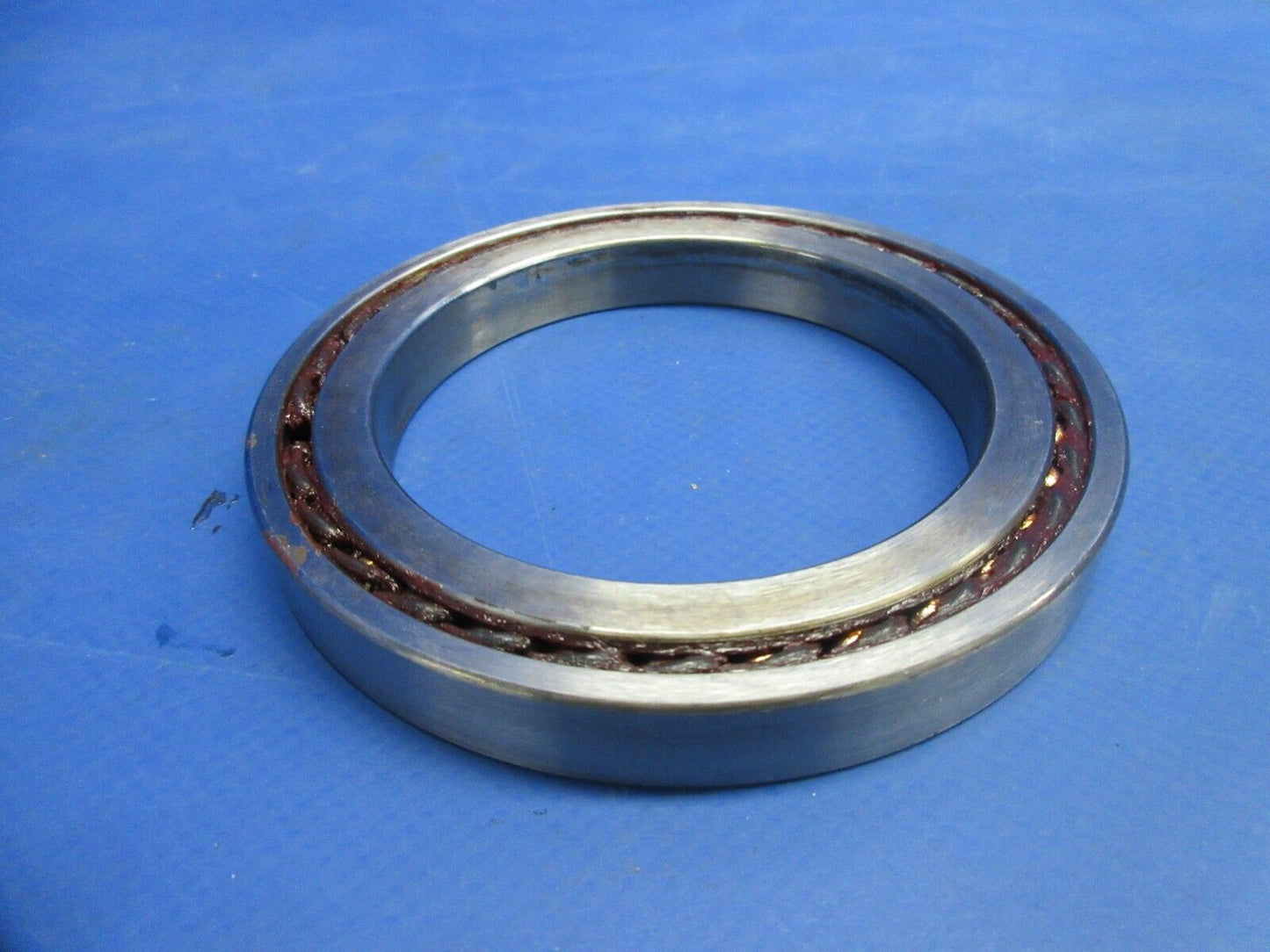 Bell 47J-2 Helicopter Main Rotor Duplex Bearing P/N 47-120-417-1 (1124-887)