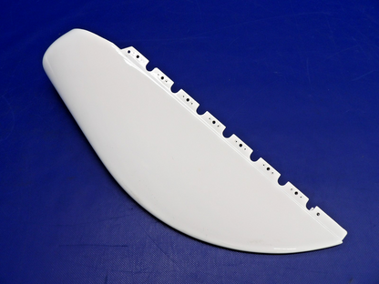 Cirrus SR20 / SR22 Rudder Bottom Fairing P/N 20917-003 (0426-1317)6