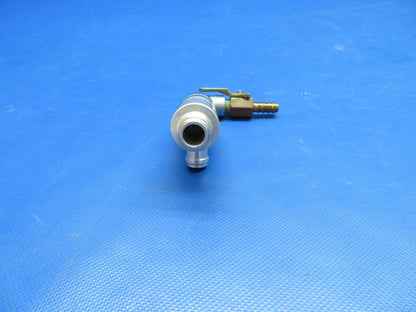 Mooney M20E Precise Flight Standby Vacuum Regulator P/N PL-20090 (0824-1734)