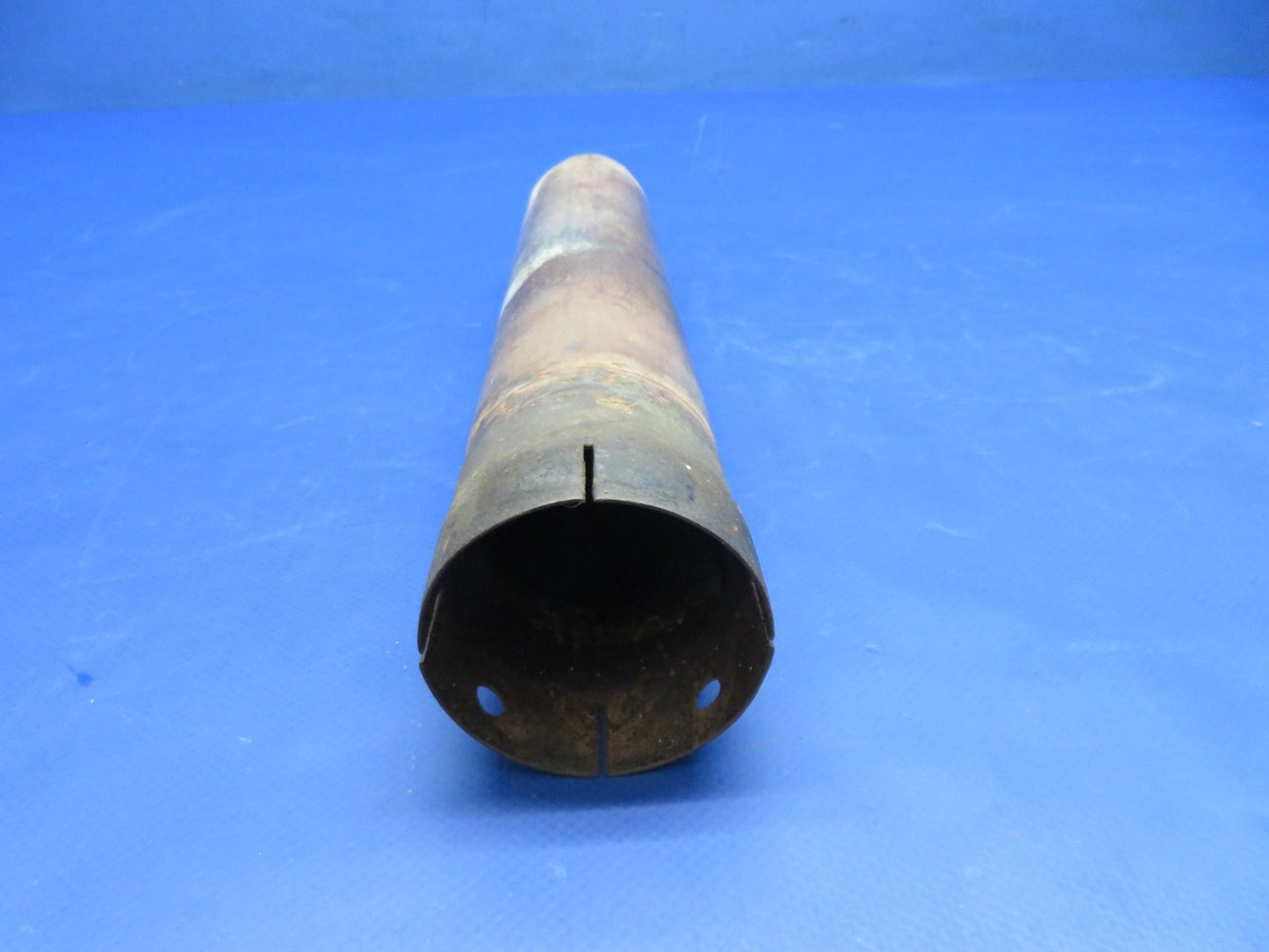 Cessna 172 / 172G Exhaust Muffler Tailpipe 12-3/4" P/N 0550176-54 (0326-106)8
