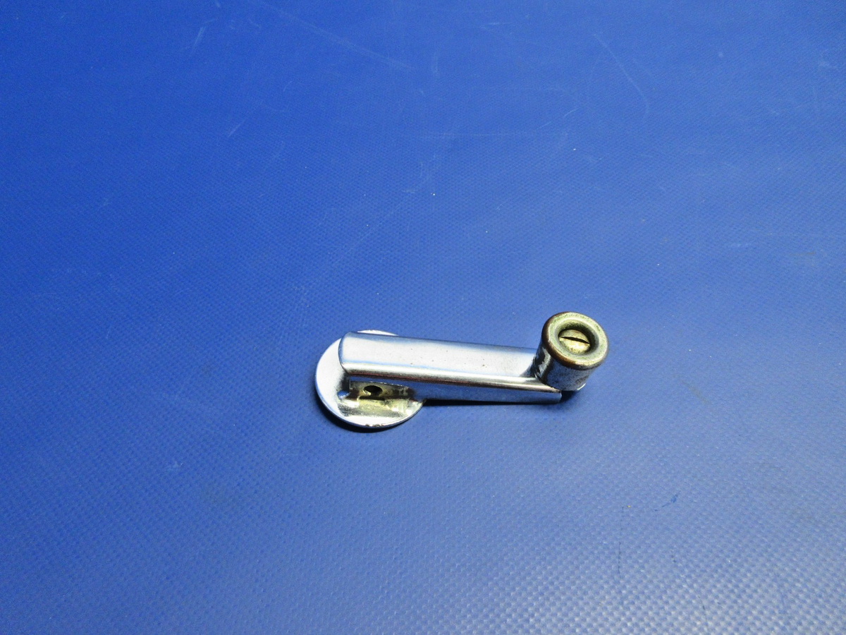 Mooney M20 / M20E Cabin Step Retract Crank P/N 840030 (0826-889)0