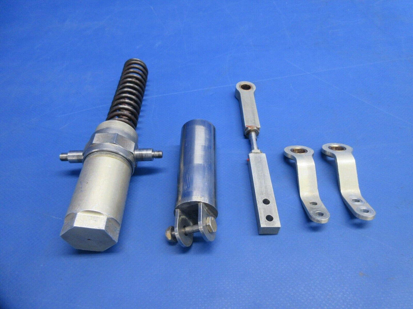 Enstrom 280FX Helicopter Collective Trim Spring Capsule 28-16239-1 (1124-799)