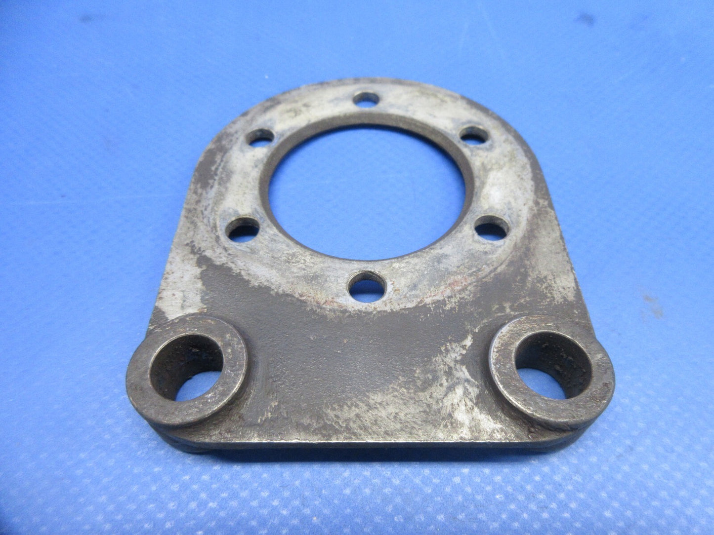 Piper PA-28-161 Warrior Cleveland Torque Plate Assembly P/N 075-01600 (0824-977)6