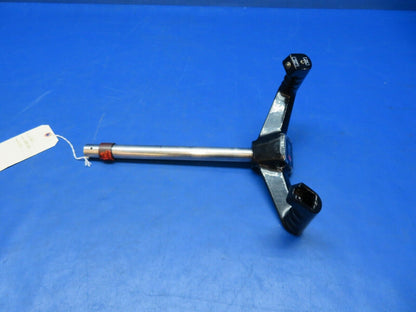 Piper PA-32RT-300T Lance II Pilot Control Wheel P/N 79276-12 (0924-2092)