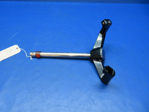Piper PA-32RT-300T Lance II Pilot Control Wheel P/N 79276-12 (0924-2092)
