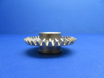 Continental Prop Governor Bevel Gear P/N 629748 Inspected w/ 8130 (0326-1701)14