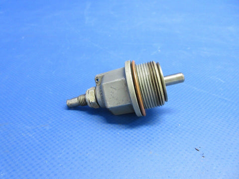 Continental Adjustable Oil Pressure Relief Valve P/N 633178 (0524-1984)