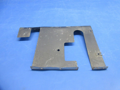 Cessna 150 / 150L Right Hand Rudder Bar Shield P/N 0411971-1 (1024-882)