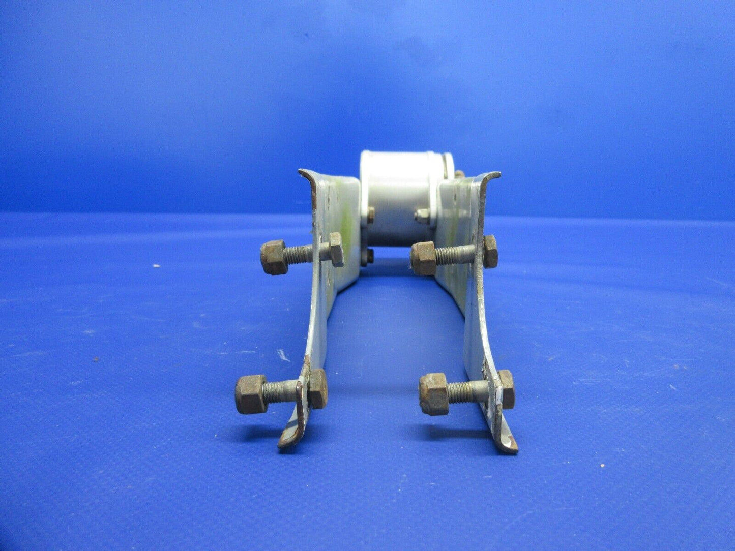 Bell 47J-2 Helicopter Stabilizer Dampener & Support Frame CSC870-5 (1124-949)