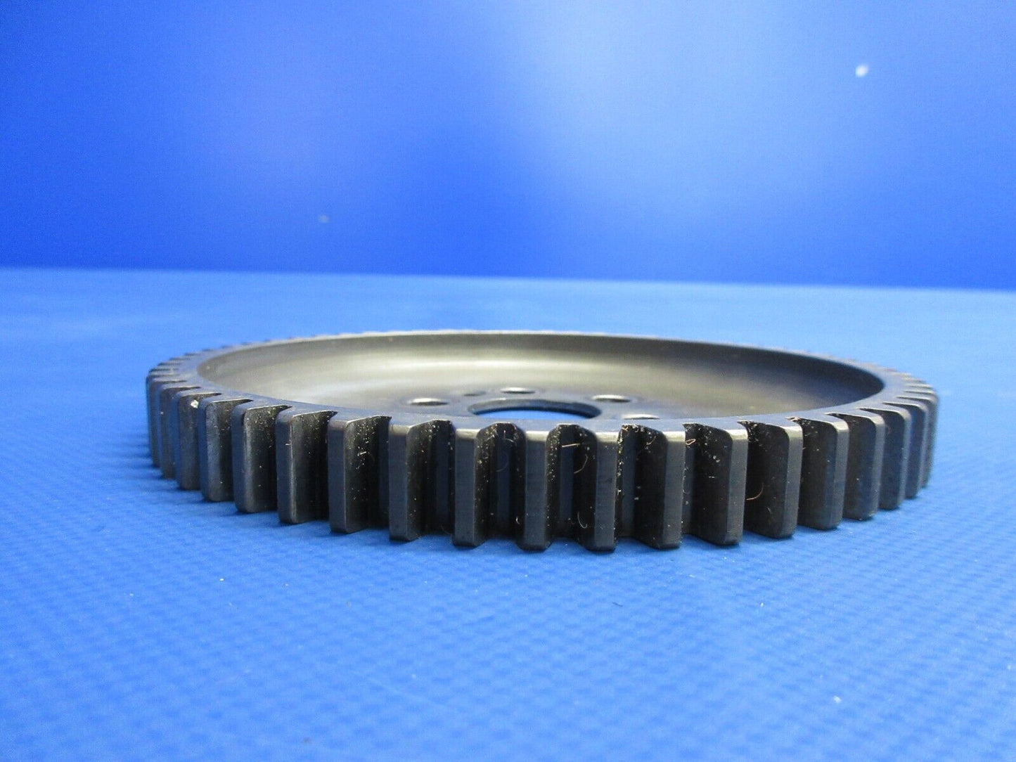 Continental TSIO-520-E9B Crankshaft Large Gear P/N 565991 (0924-1241)